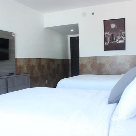 Beverly Hills: Hotel And Business Nuevo Cuscatlan Dış mekan fotoğraf
