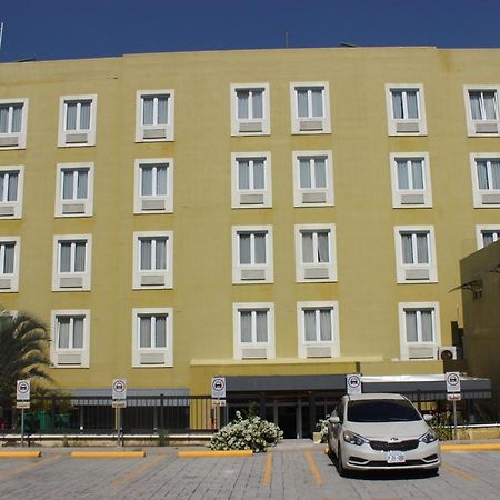 Beverly Hills: Hotel And Business Nuevo Cuscatlan Dış mekan fotoğraf