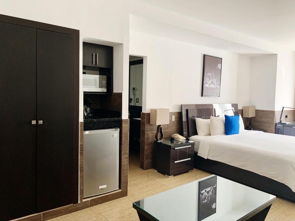 Beverly Hills: Hotel And Business Nuevo Cuscatlan Dış mekan fotoğraf