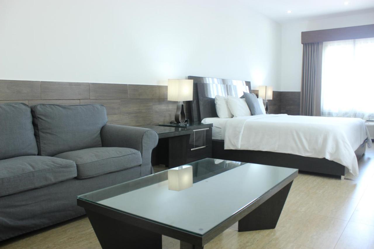 Beverly Hills: Hotel And Business Nuevo Cuscatlan Dış mekan fotoğraf