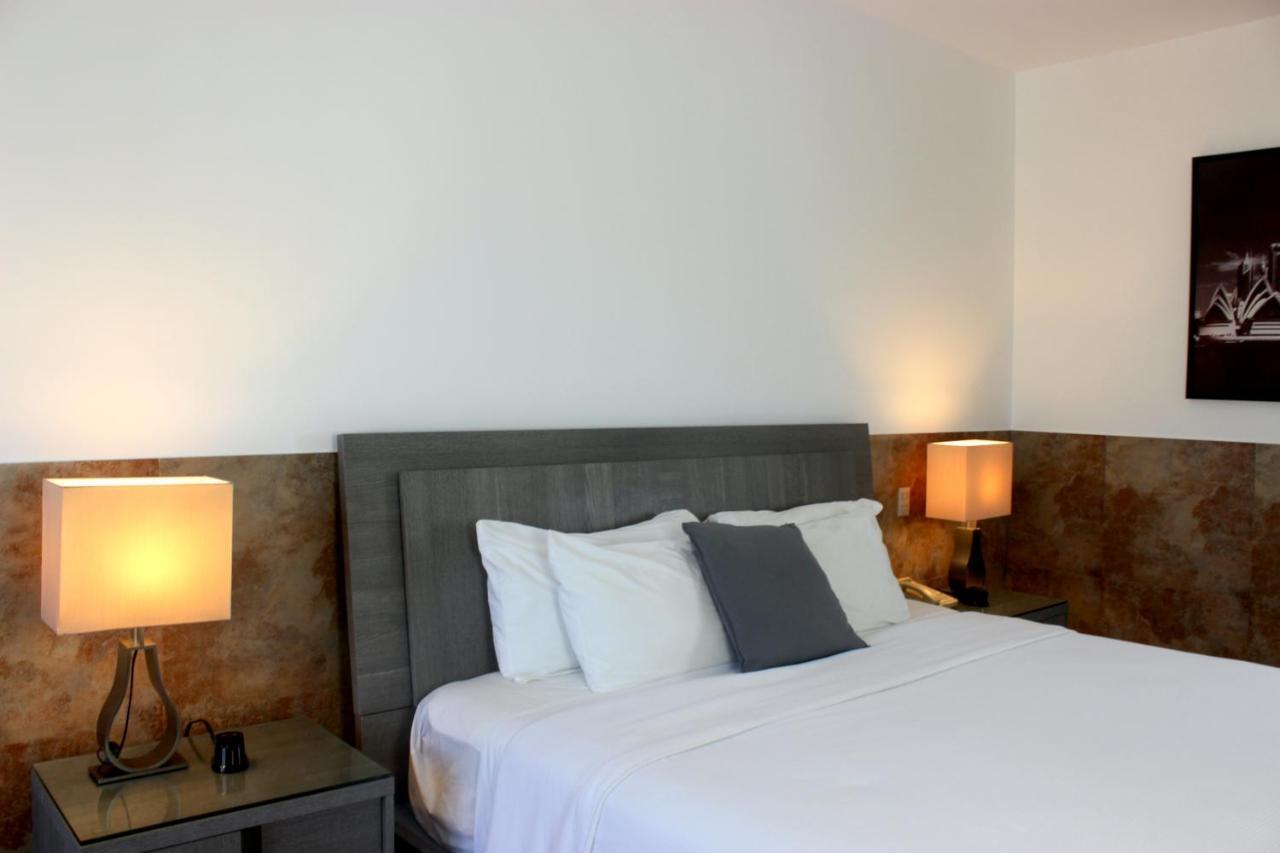 Beverly Hills: Hotel And Business Nuevo Cuscatlan Dış mekan fotoğraf