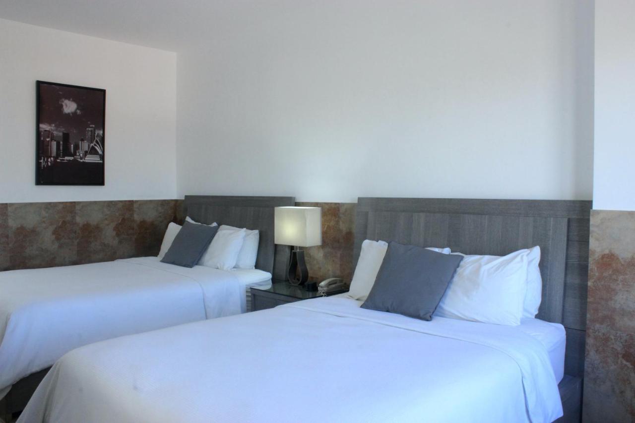 Beverly Hills: Hotel And Business Nuevo Cuscatlan Dış mekan fotoğraf