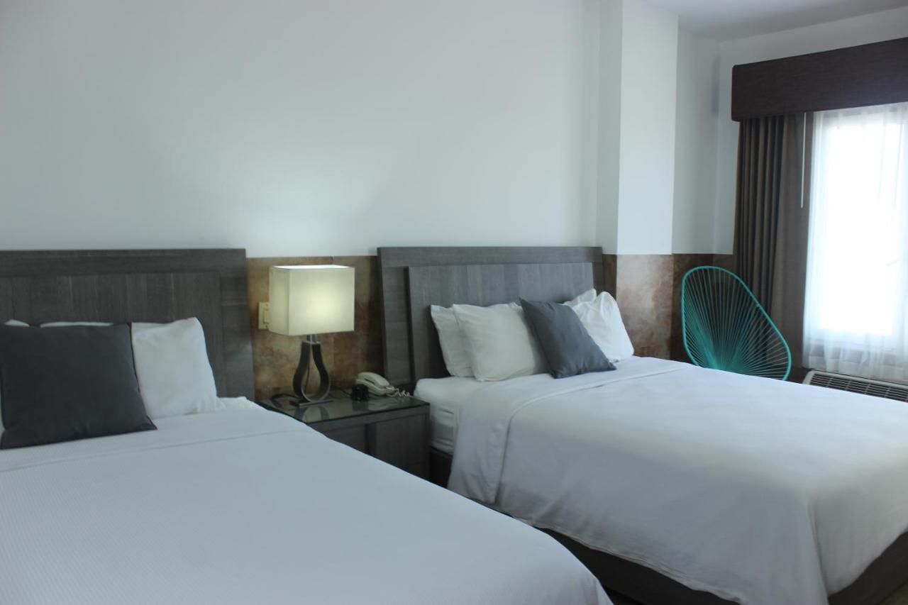 Beverly Hills: Hotel And Business Nuevo Cuscatlan Dış mekan fotoğraf