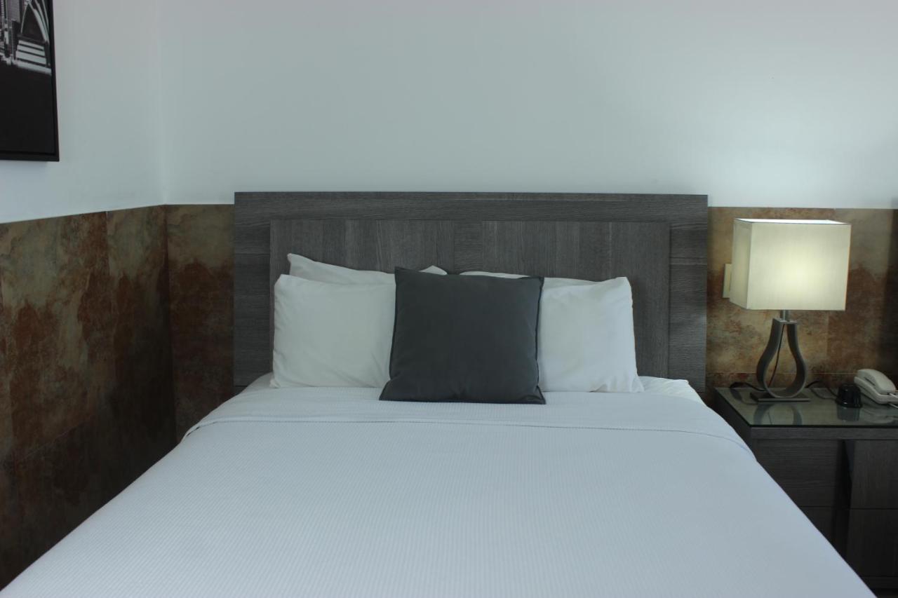 Beverly Hills: Hotel And Business Nuevo Cuscatlan Dış mekan fotoğraf