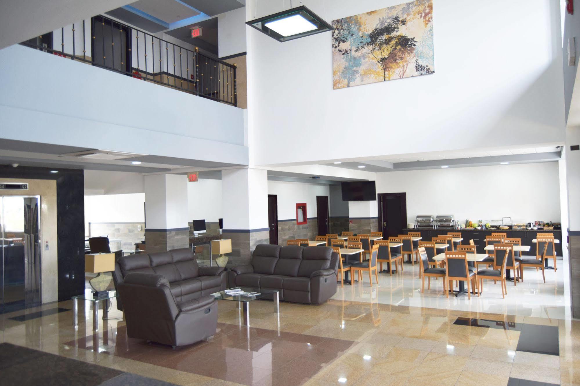 Beverly Hills: Hotel And Business Nuevo Cuscatlan Dış mekan fotoğraf