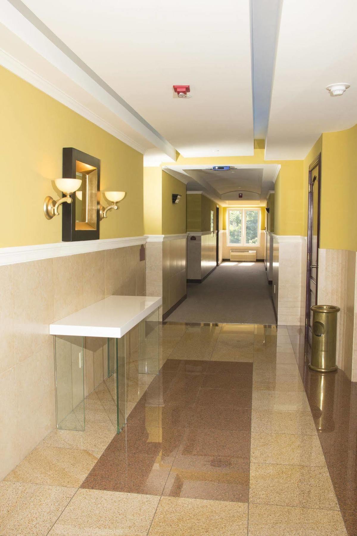 Beverly Hills: Hotel And Business Nuevo Cuscatlan Dış mekan fotoğraf