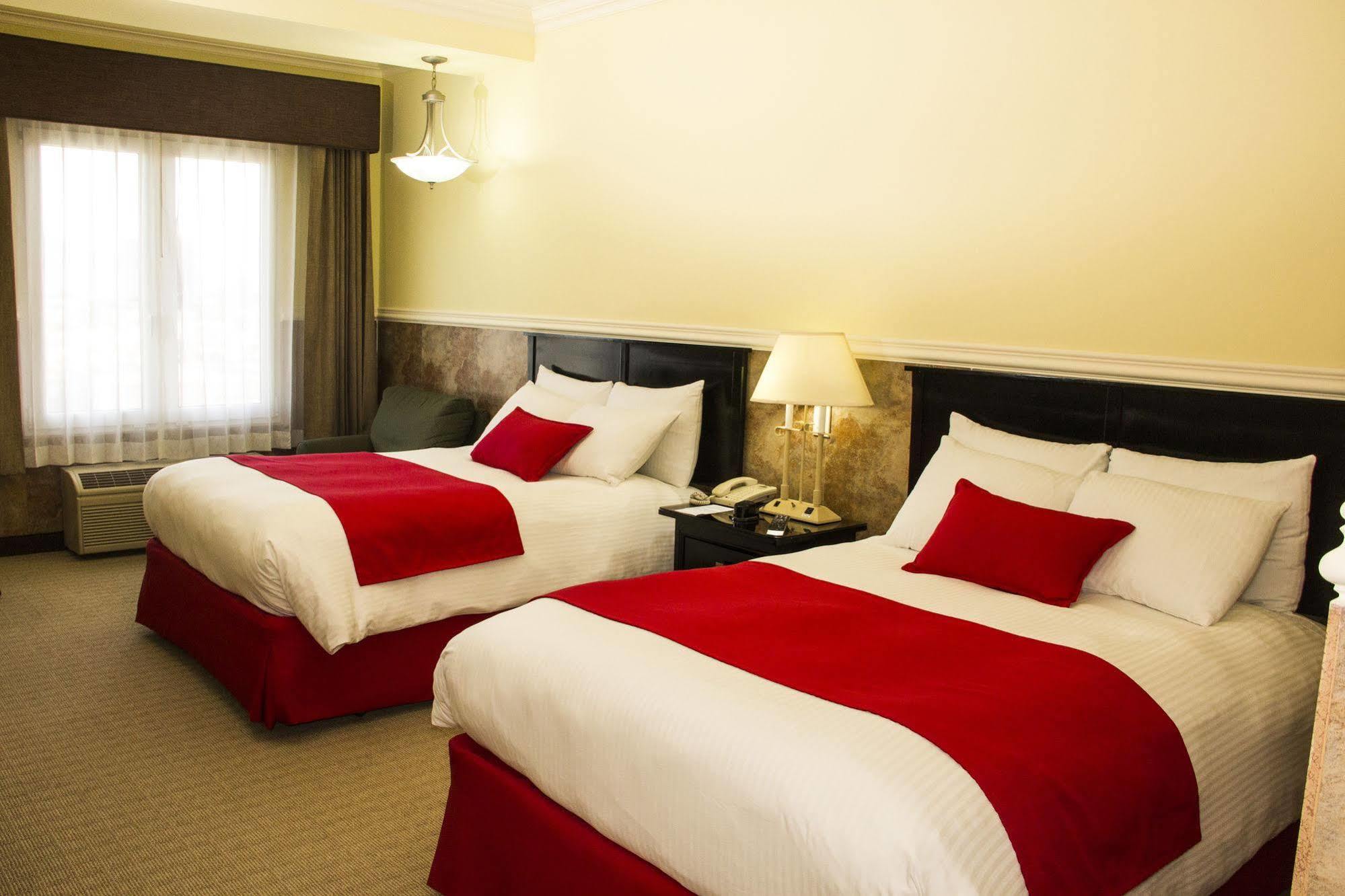 Beverly Hills: Hotel And Business Nuevo Cuscatlan Dış mekan fotoğraf