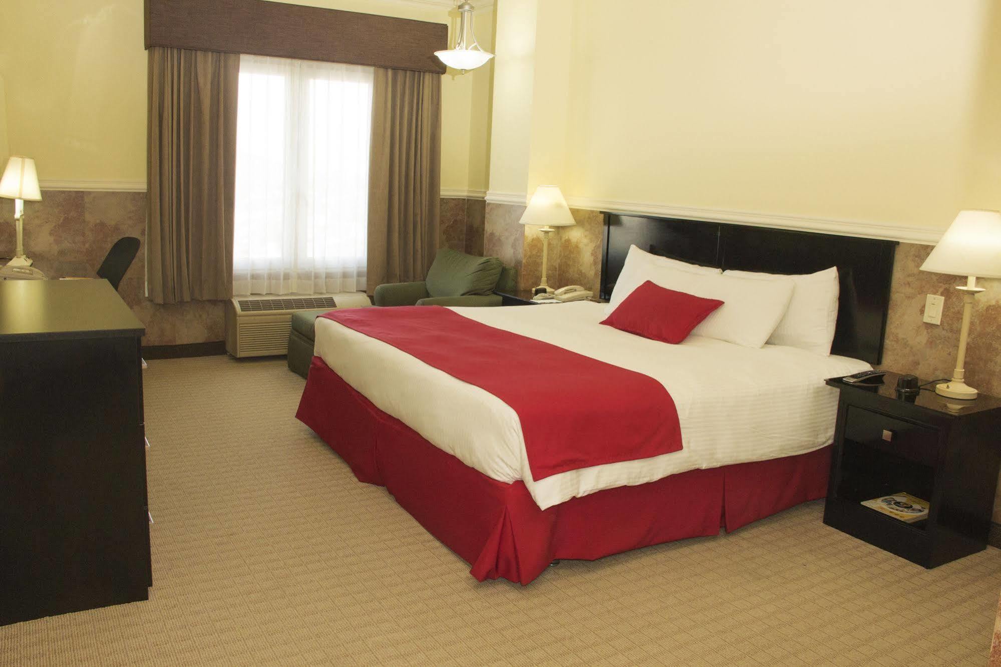 Beverly Hills: Hotel And Business Nuevo Cuscatlan Dış mekan fotoğraf