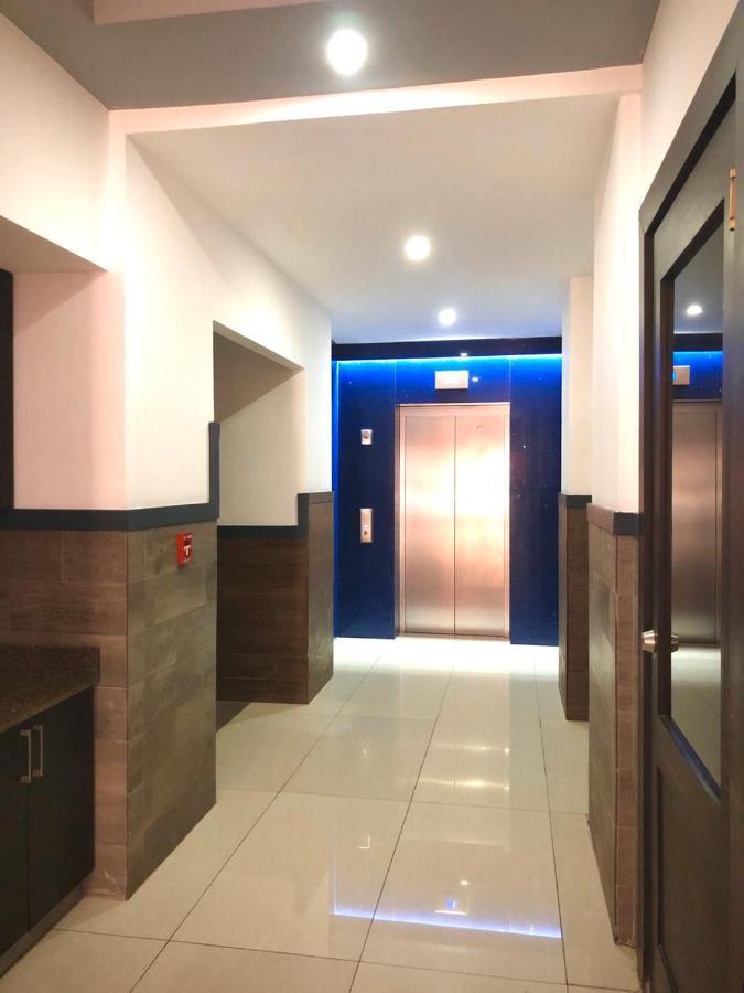 Beverly Hills: Hotel And Business Nuevo Cuscatlan Dış mekan fotoğraf